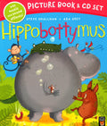 Hippobottymus