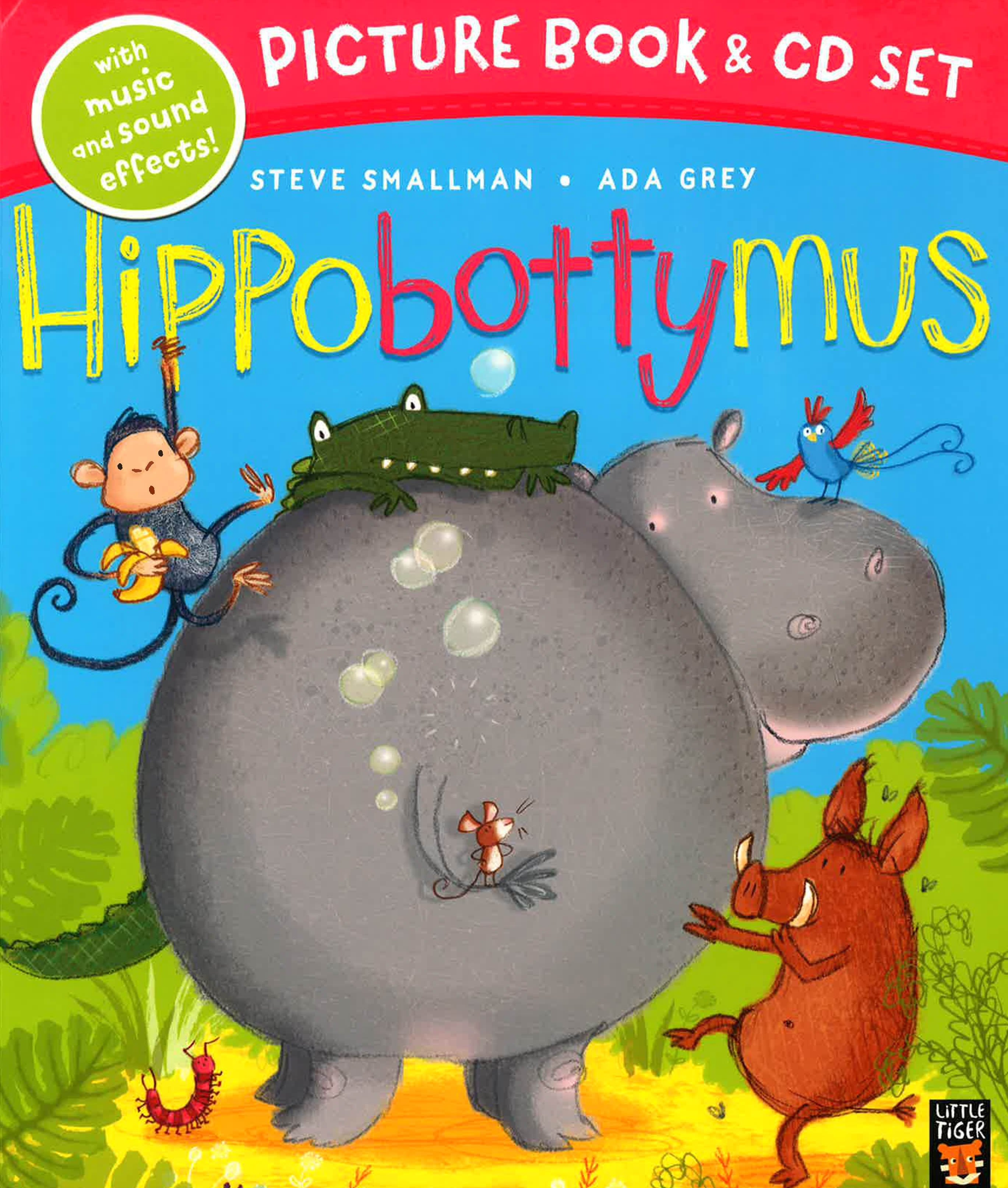 Hippobottymus
