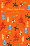 Tales Of King Arthur