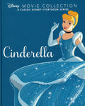 Disney Movie Collection: Cinderella