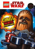 Lego Star Wars: Giant Galactic
