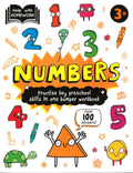 Help With Homework 3+: Numbers