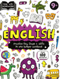 Help With Homework 9+: English