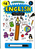 Help With Homework: 5+ English