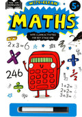 Help With Homework: 5+ Maths