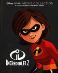 Incredibles 2