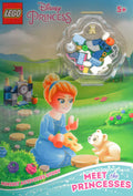 Lego Disney Princess: Meet The Princesses