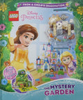 The Mystery Garden