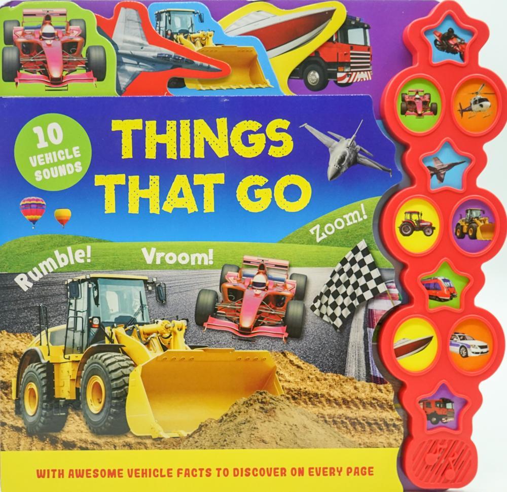 Things That Go