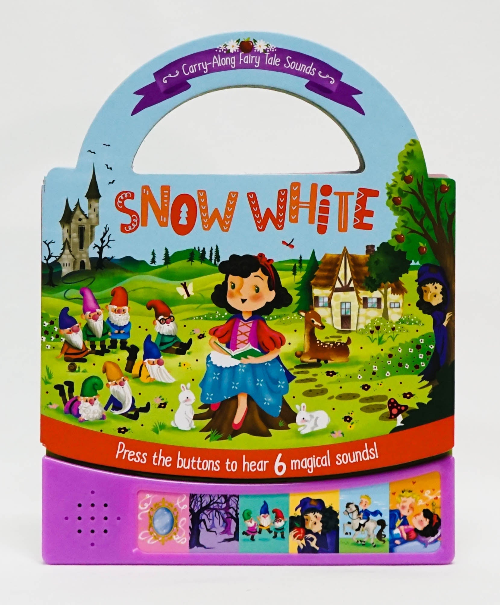 Snow White