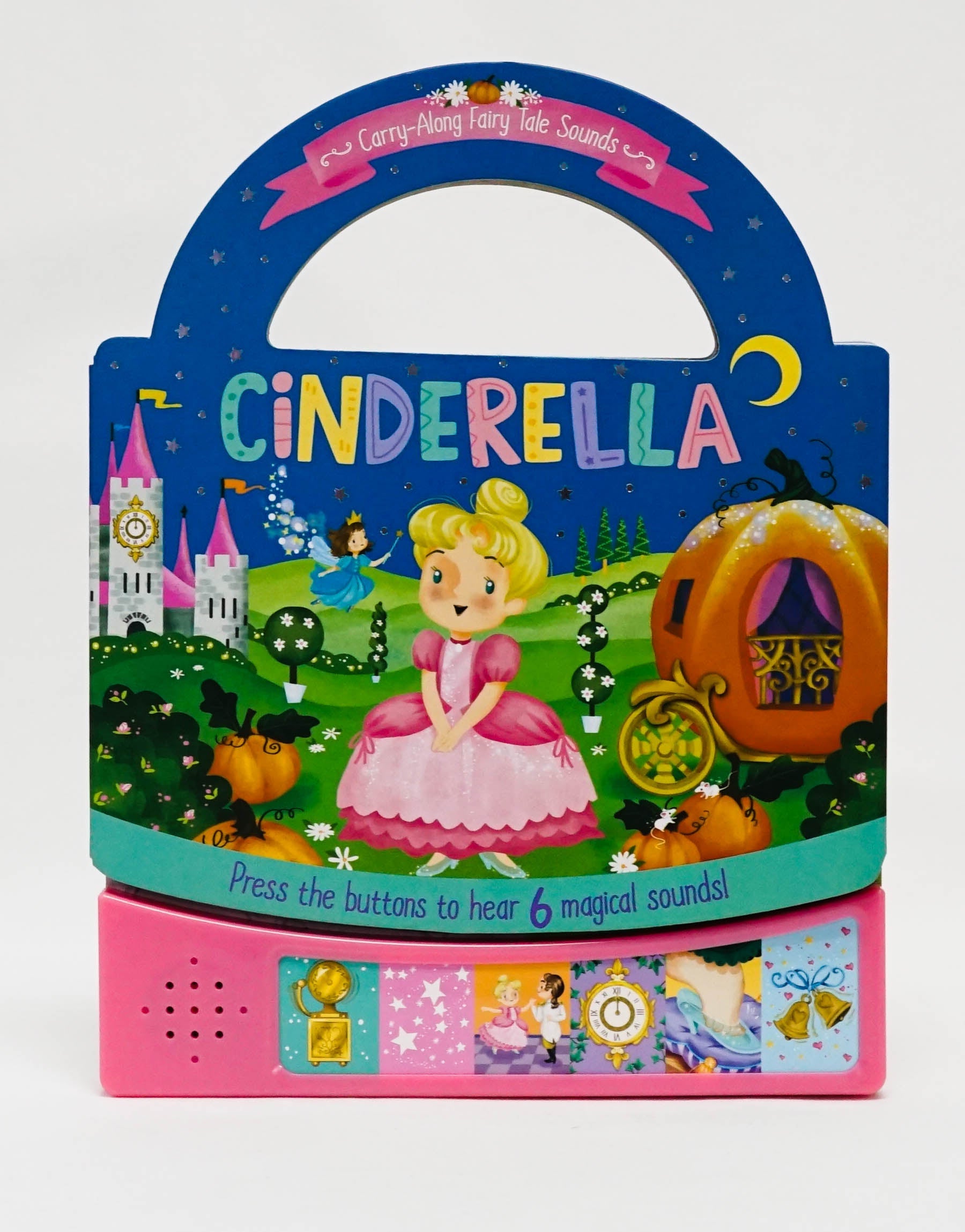 Cinderella