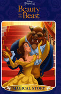 *Magical Stories Disney: Disney Princess Beauty And The Beast: Magical Story