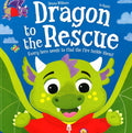 Dragon To The Rescue