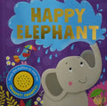 Happy Elephant