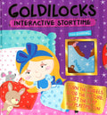 Interactive Storytime: Goldilocks