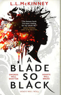 Blade So Black
