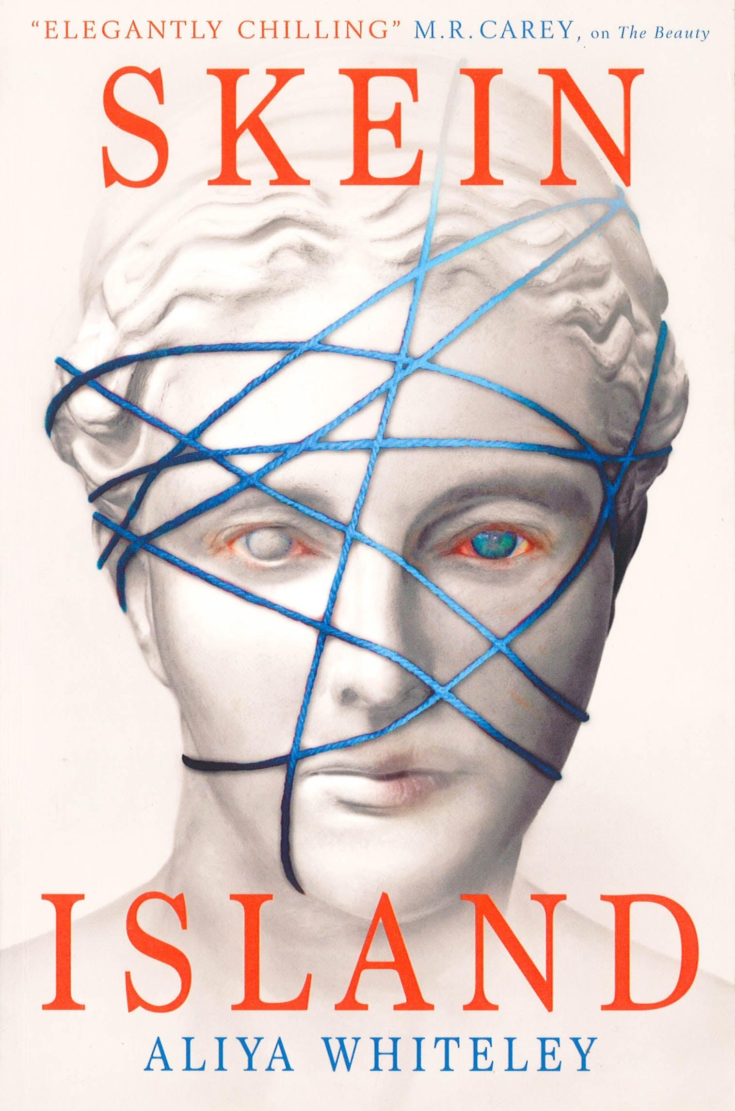 Skein Island