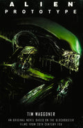 Alien: Prototype