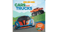 Read And Build: Cars And Trucks