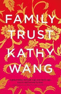Family Trust: A Novel