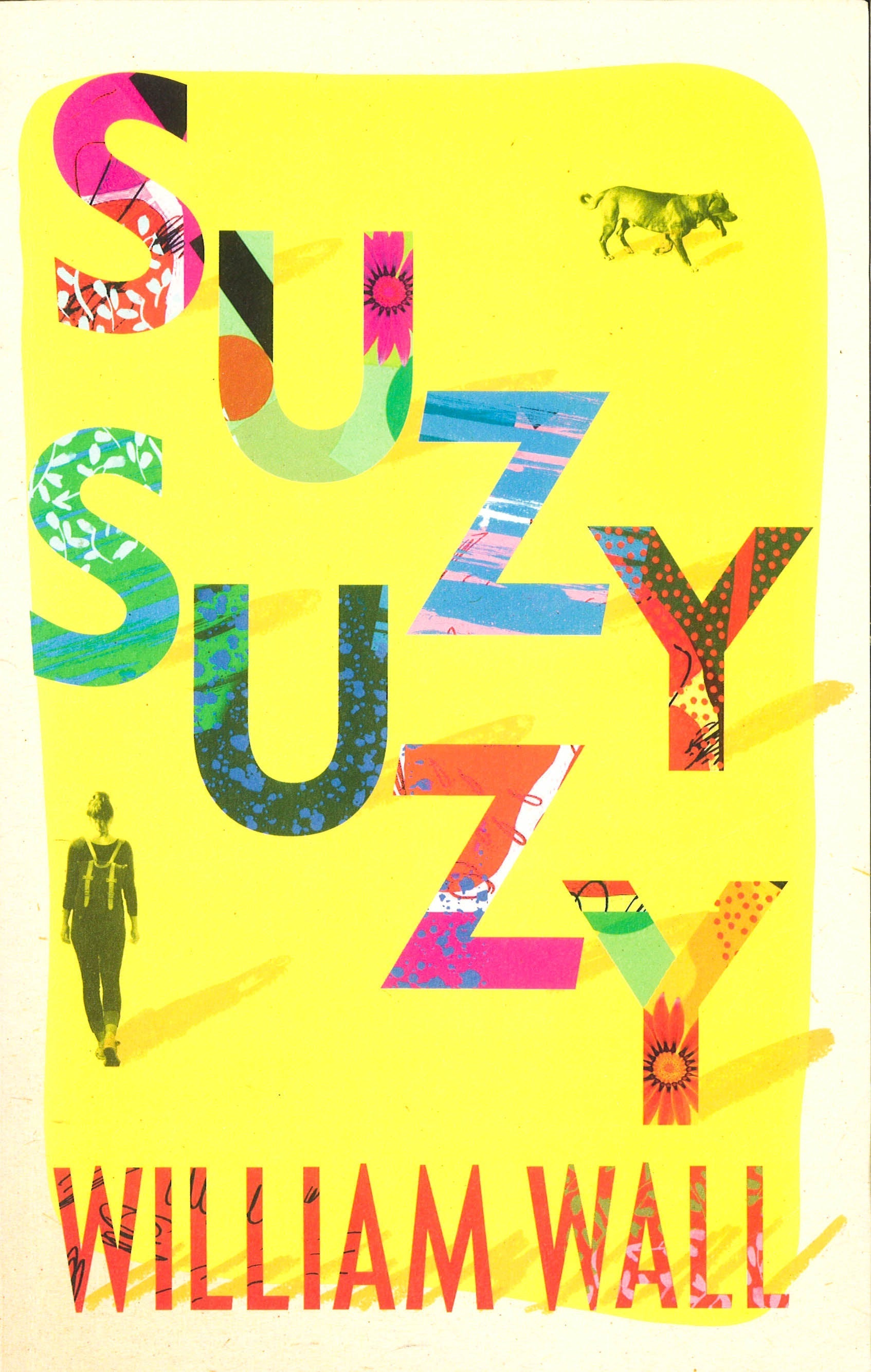 Suzy Suzy