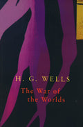 The War Of The Worlds