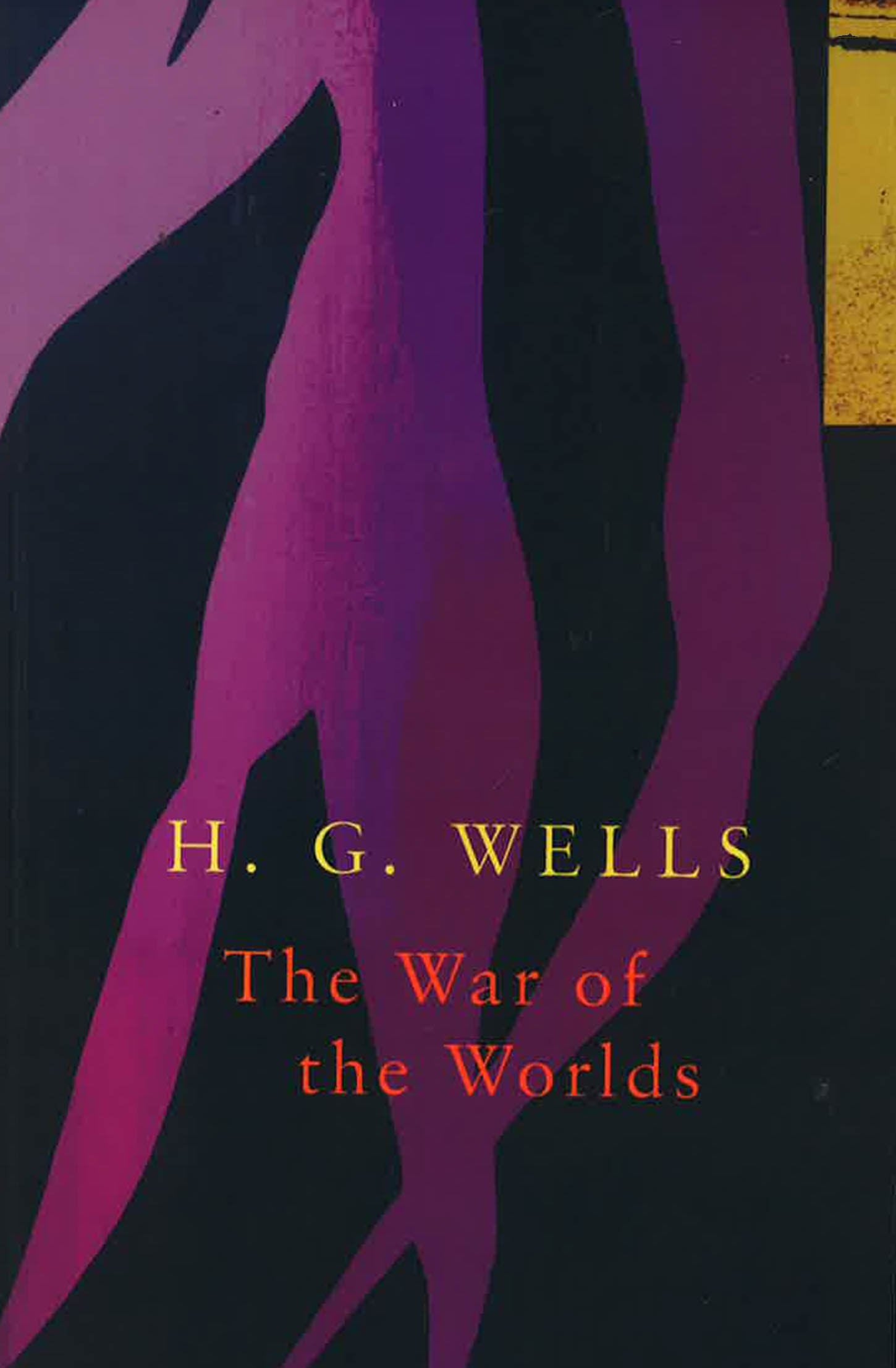 The War Of The Worlds