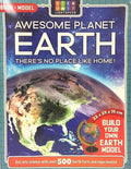 Stem Lightspeed: Awesome Planet Earth There?S No Place Like Home!