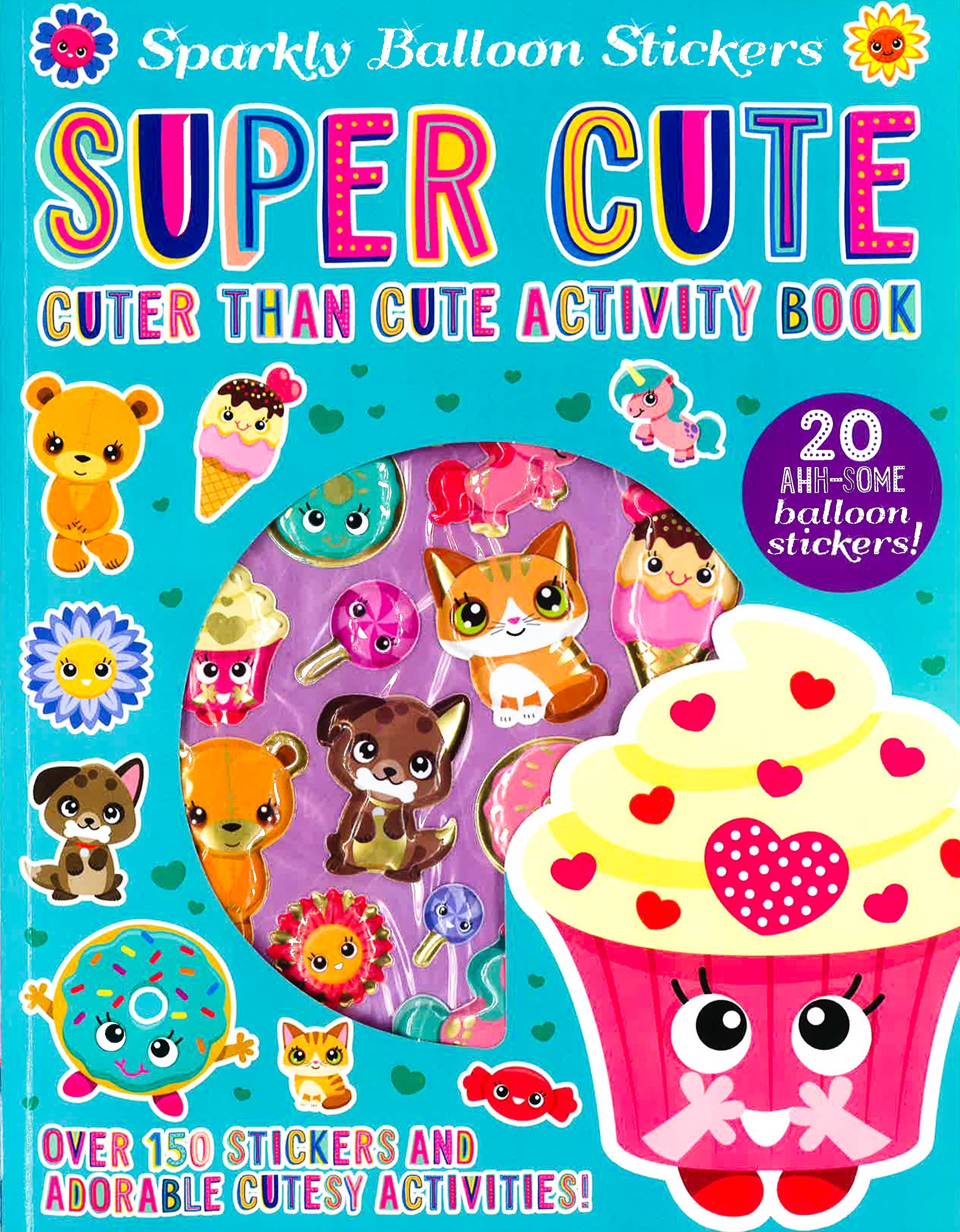 Super Cute