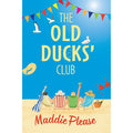 The Old Ducks Club