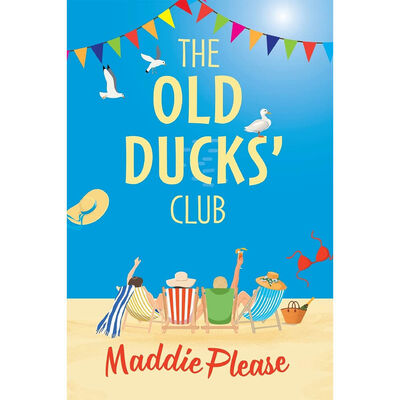 The Old Ducks Club