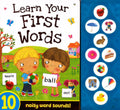 Learn Your First Words