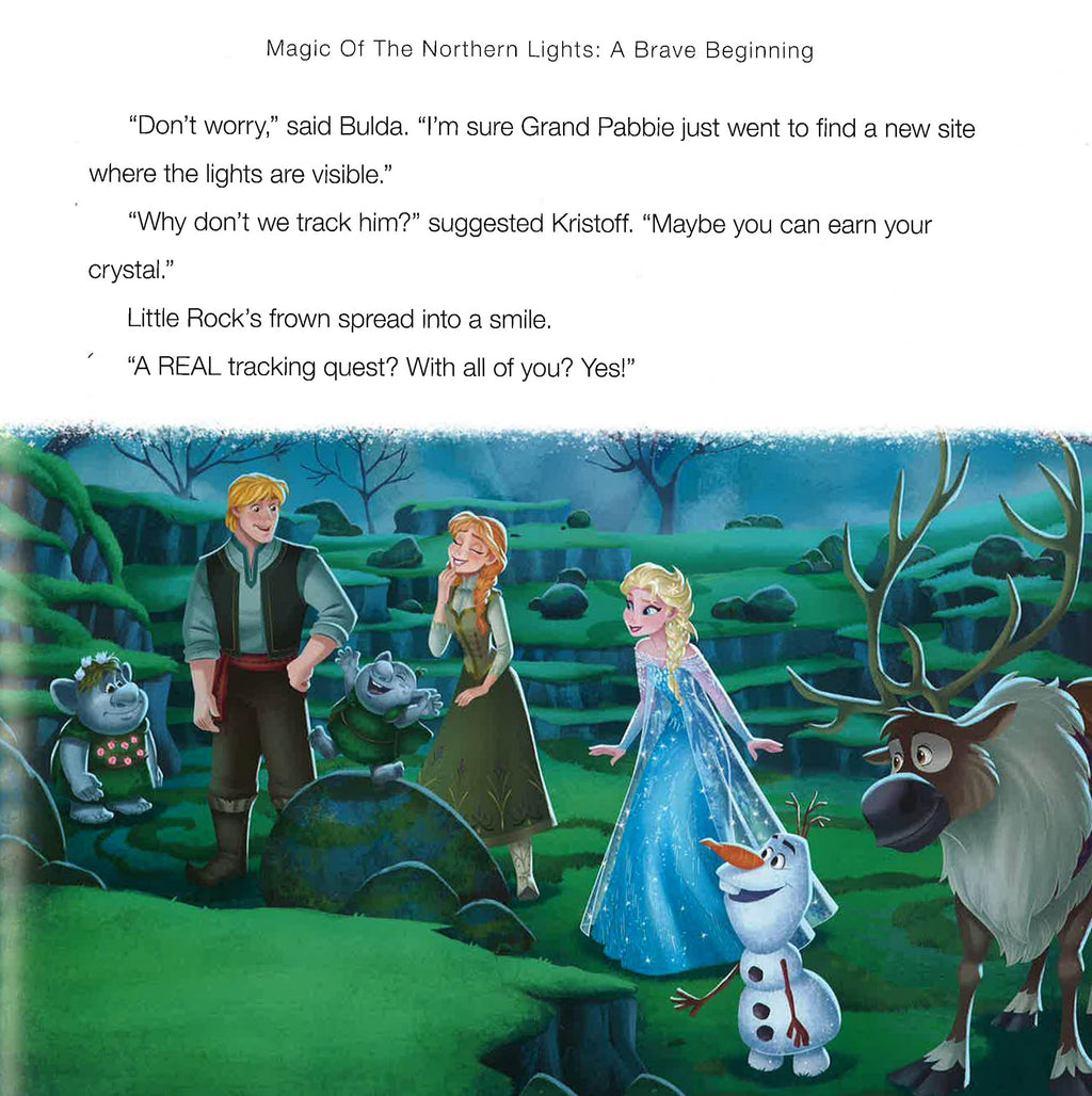 *Storybook Collection Disney: Disney Frozen: Storybook Collection