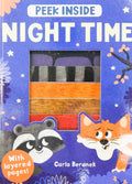 PEEK INSIDE: NIGHT TIME