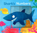 SHARK NUMBERS