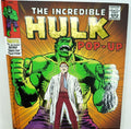 The Incredible Hulk Pop-Up (Hb) Marvel