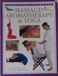Ency Of Aromatherapy Massage & Yoga