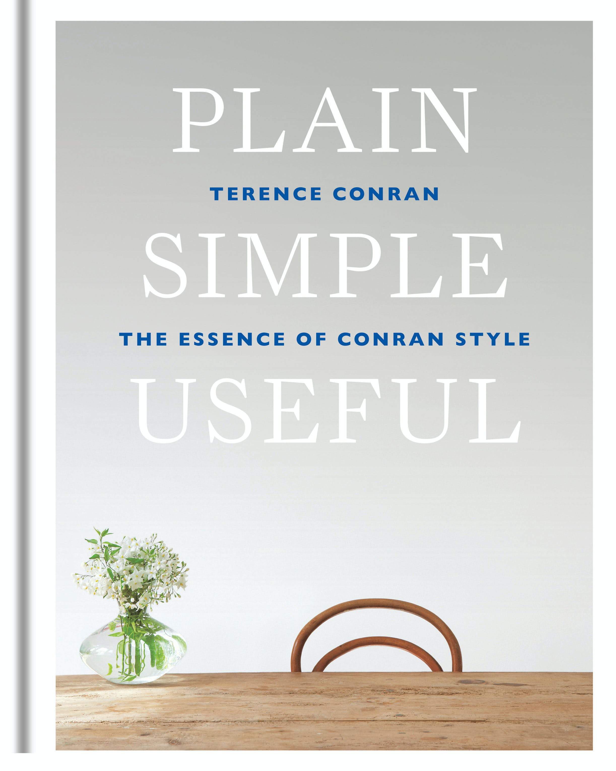 Plain Simple Useful (Hb)