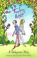 A Shakespeare Story: Twelfth Night