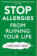 Stop Allergies From Ruining Your Life