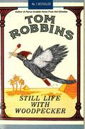 Still Life With Woodpecker