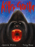 Killer Gorilla
