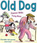 Old Dog