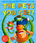 The Pets You Get