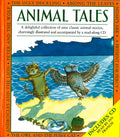 Book & Cd Set: Animal Tales