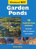 Weekend DIY: Garden Ponds: 10 Step-by-Step Projects