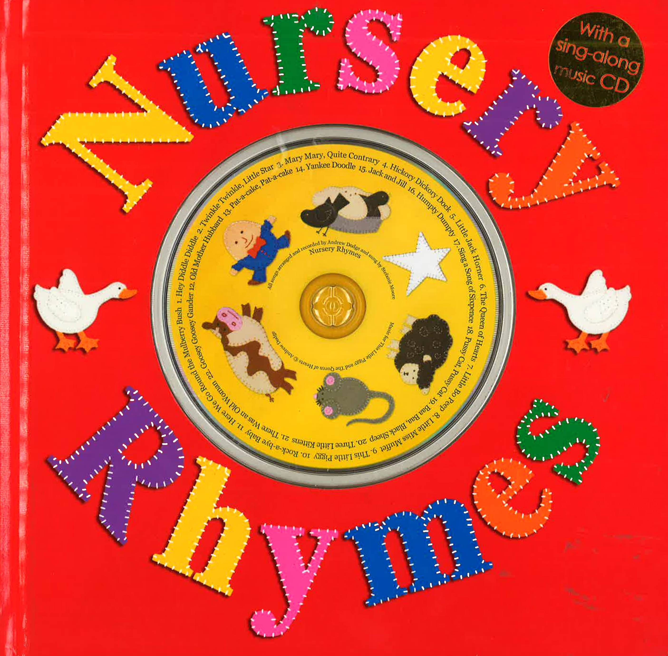 Nursery Rhymes