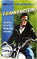 Frankenstein (Pulp The Classics)
