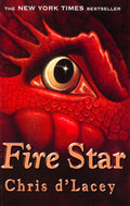 The Last Dragon Chronicles: Fire Star: Book 3
