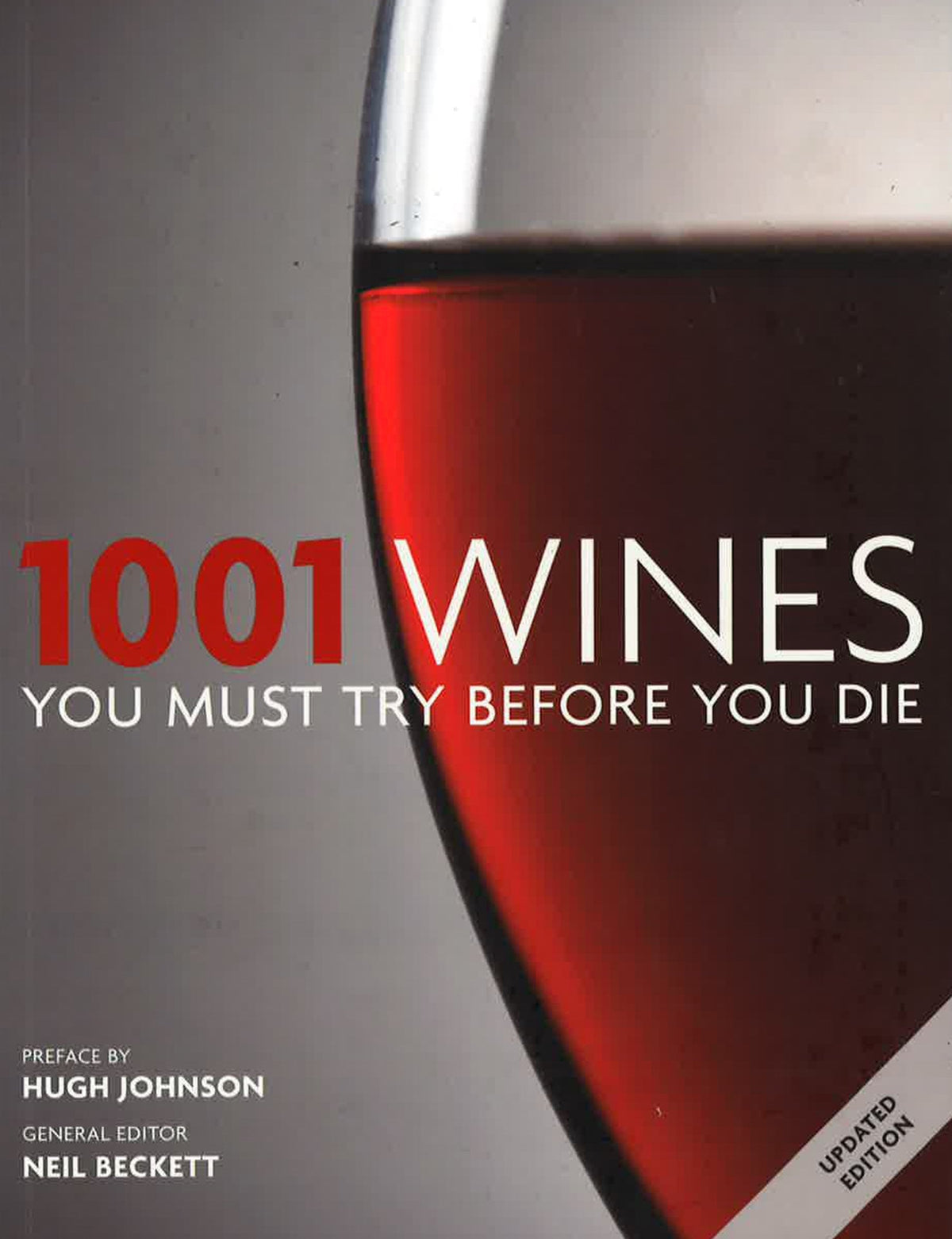 1001 Wines You Must Try Before You Die Big Bad Wolf Books Sdn. Bhd